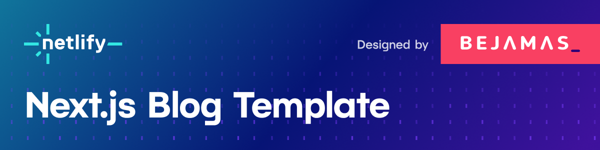 Nextjs Blog preview